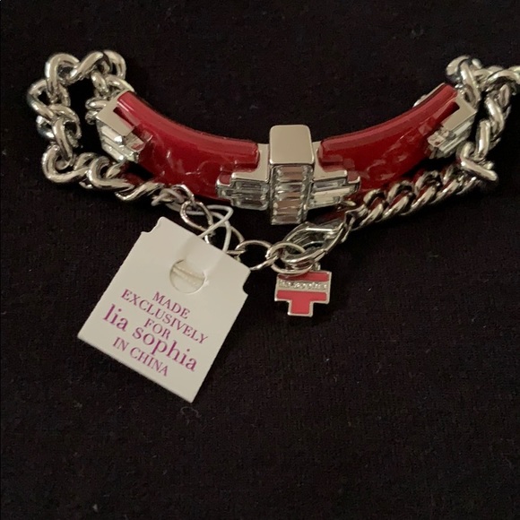 Lia Sophia Jewelry - Bracelet Lia Sophia Jewelry - Bracelet